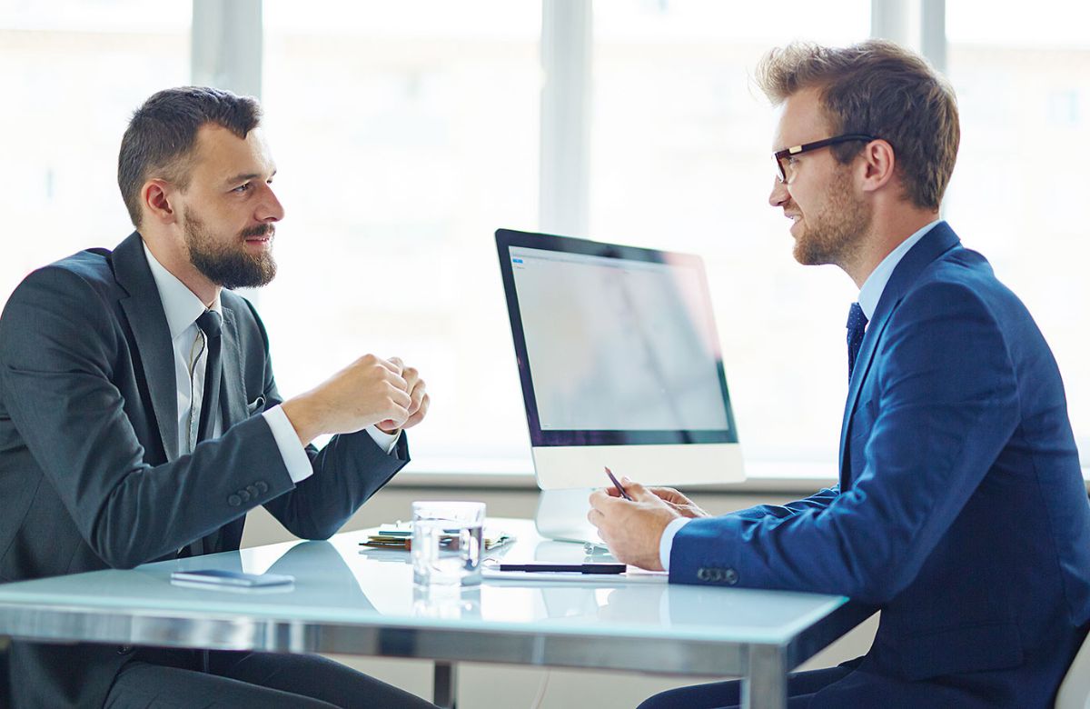 The Secret Sauce to Interview Success: 5 Job Tips from HR Experts
