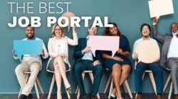 Best Job Portal