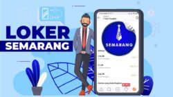 Loker Semarang Terbaru