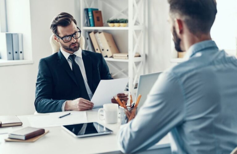 How to Nail Your Next Interview: 7 Job Tips for Impressing Your Interviewer