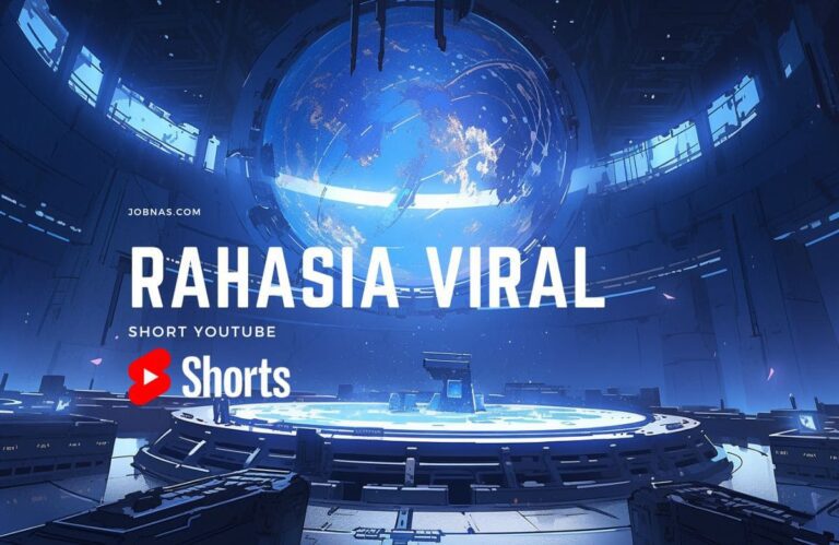 5 Rahasia Youtube Short Viral dan Trending