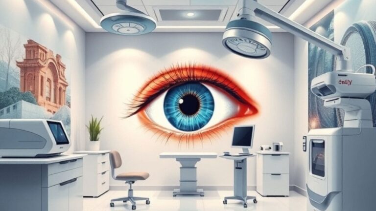 Perbandingan Harga LASIK di Asia Tenggara pada 2024
