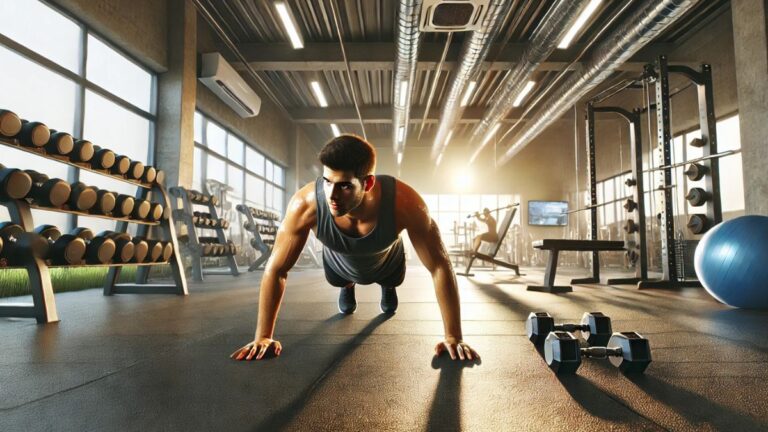 IPPT Calculator, Solusi Efektifitas Latihan Fisik
