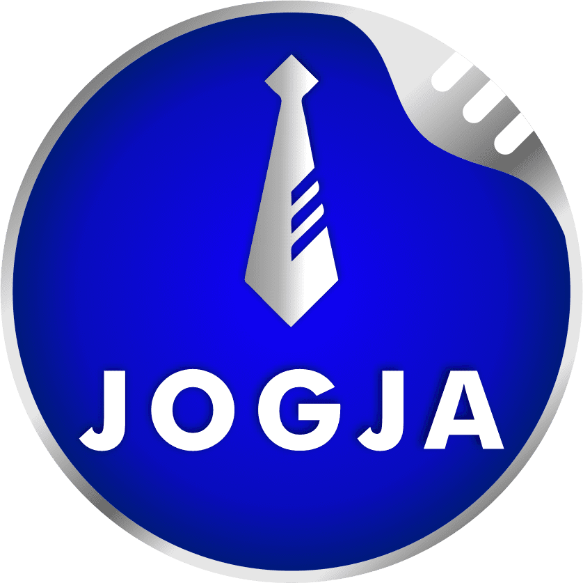 Logo lokerjogjaco