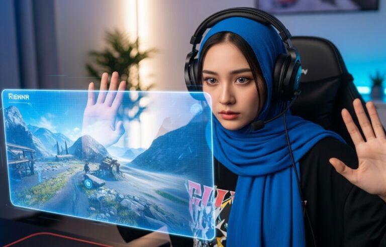 Waspada Top-Up Game: Bahaya Ilegal, Tips Aman, dan Rekomendasi Situs Terpercaya