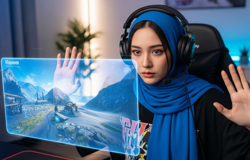 Selalu utamakan keamanan, kenyamanan, dan reputasi situs saat melakukan top-up.