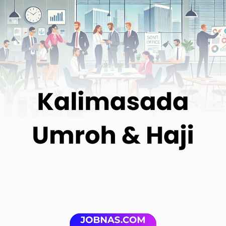 Kalimasada Umroh & Haji