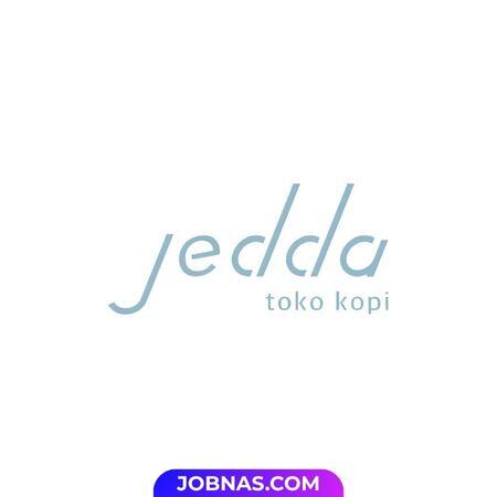 Lowongan Kerja Head Barista di Jedda Kopi bulan January 2026