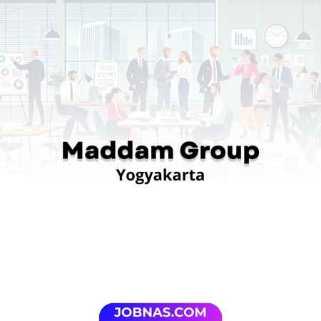 Maddam Group