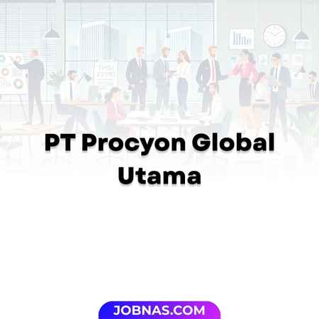 PT Procyon Global Utama