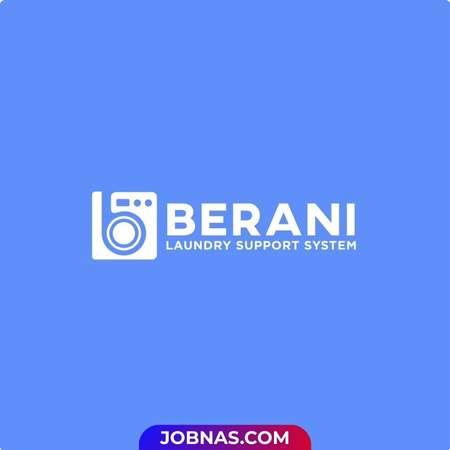 Berani Laundry Support System
