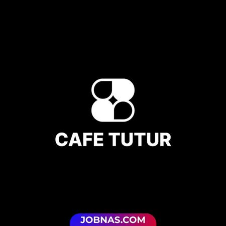 Lowongan Kerja Waiter / Waitress di Cafe Tutur bulan December 2025