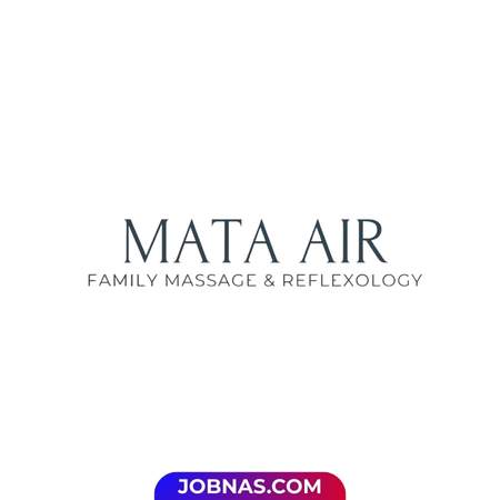 Mata Air Family Massage And Reflexology