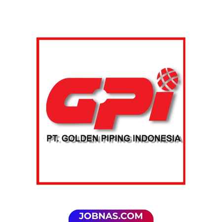 PT Golden Piping Indonesia