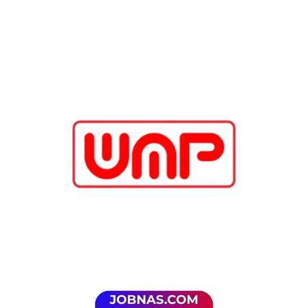 Lowongan Kerja Sales Engineer di PT Wijaya Machinery Perkasa bulan December 2025