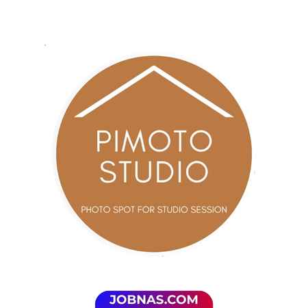 Lowongan Kerja Content Creator di Pimoto Studio bulan December 2025
