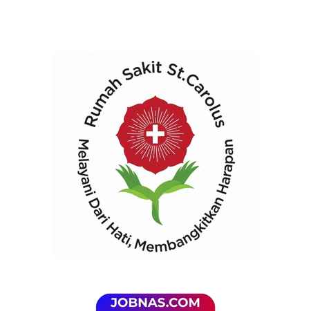 Rumah Sakit St. Carolus