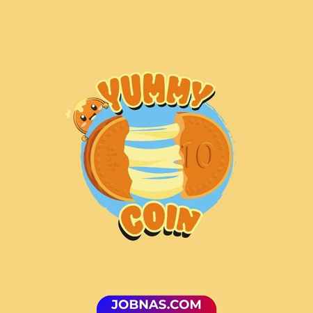 Lowongan Kerja Trainer Staff Outlet di Yummy Coin bulan December 2025