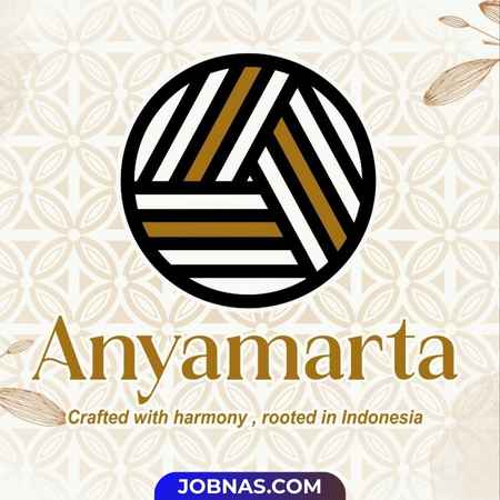 Lowongan Kerja Shopkeeper di Anyamarta Art & Craft bulan December 2025