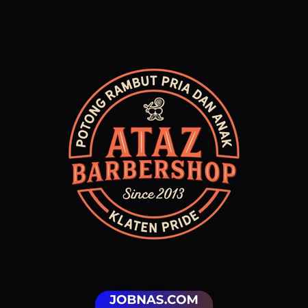 Ataz Barbershop