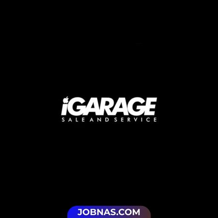 Lowongan Kerja Graphic Designer - Content Creator di Igarаge Brand Service untuk Bulan Desember 2025