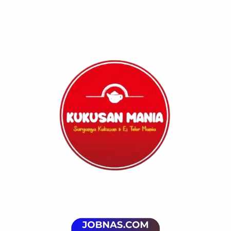 Lowongan Kerja Crew Outlet di Kukusan Mania bulan December 2025