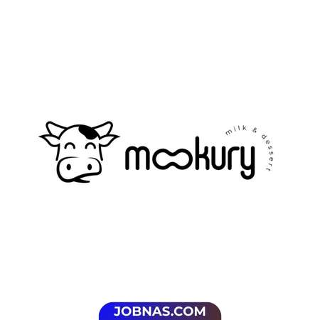 Lowongan Kerja Baker - Barista - Dishwasher - Crew Outlet di Mookury Milk & Dessert Shop bulan December 2025