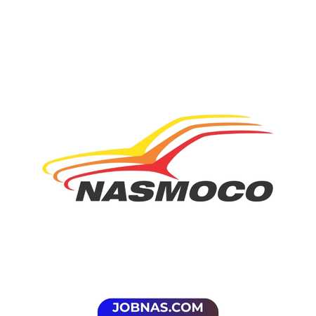 Lowongan Kerja Sales Executive - Sales Counter di Nasmoco Group bulan December 2025