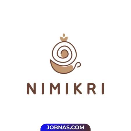 Lowongan Kerja Barista - Kitchen - Helper di Nimikri Bakery Cafe bulan December 2025
