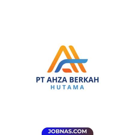 PT Ahza Berkah Hutama