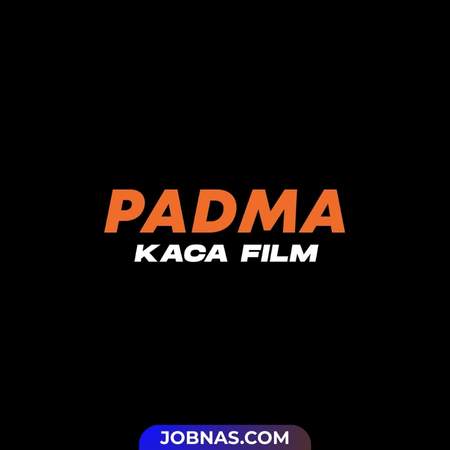 Lowongan Kerja Social Media Specialist di Padma Kaca Film bulan December 2025