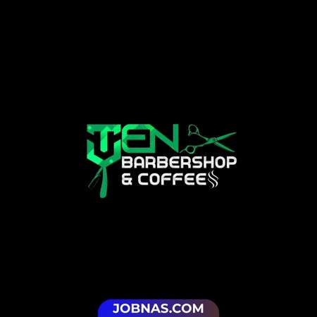 Ten Barbershop & Coffee
