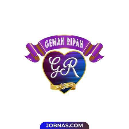 Toko Oleh-Oleh Gemah Ripah