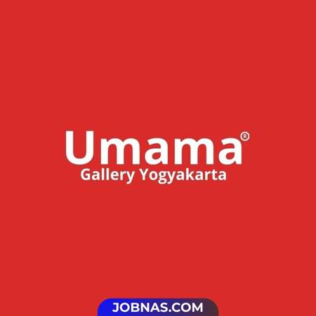 Umama Gallery Yogyakarta