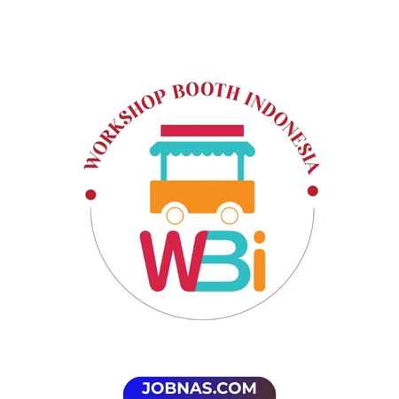 Workshop Booth Indonesia