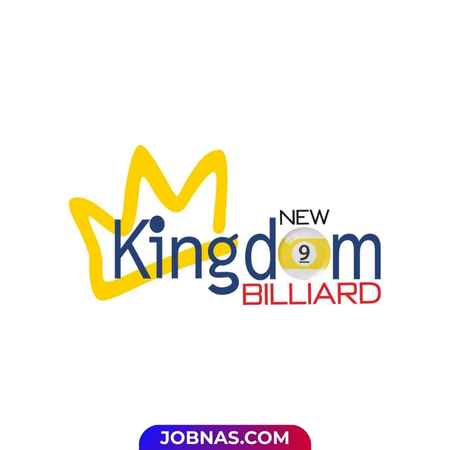 Lowongan Kerja Kasir di New Kingdom Billiard bulan January 2026