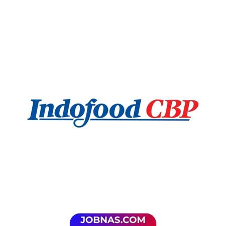Lowongan Kerja Driver di PT Indofood CBP Sukses Makmur Tbk bulan December 2025