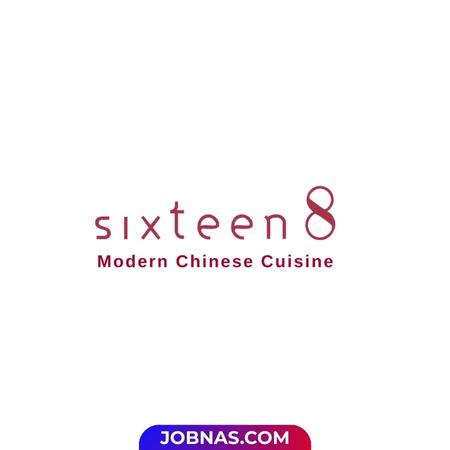 Lowongan Kerja Cook Helper - Dishwasher - Cleaning Service - Butcher - Waiter di Sixteen8 Restaurant bulan December 2025