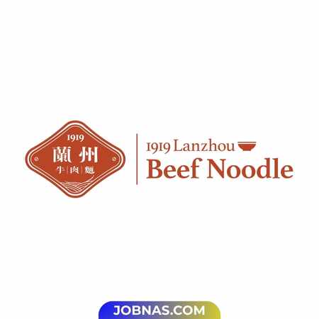 Lowongan Kerja Koki - Helper - Admin - Waiters di Lanzhou Beef Noodle bulan December 2025