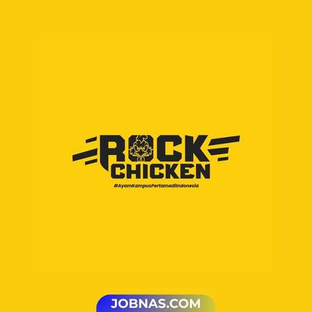 Lowongan Kerja Crew Store di Rock Chicken bulan December 2025