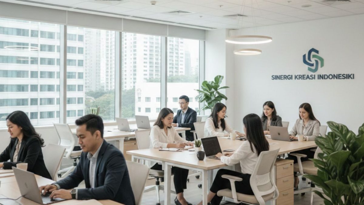 Kebiasaan Kantor Indonesia yang Terlihat Aneh di Mata Orang Barat