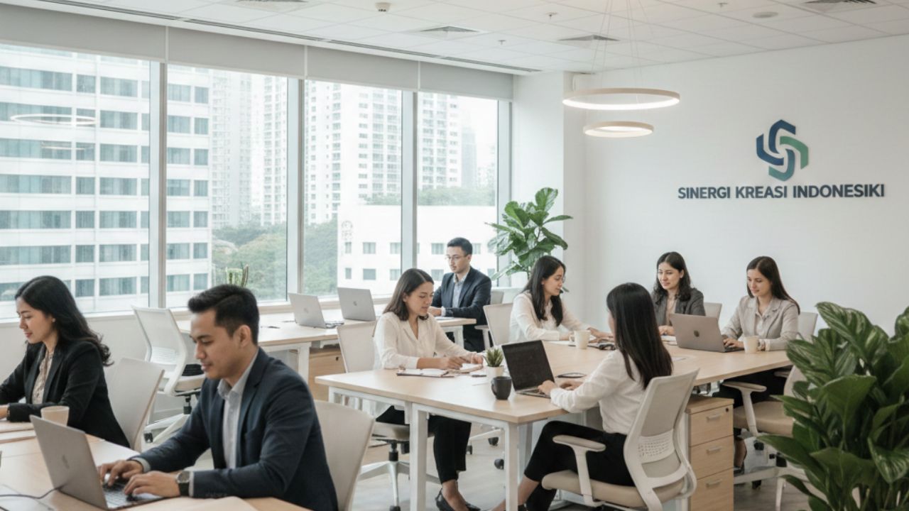Kebiasaan Kantor Indonesia yang Terlihat Aneh di Mata Orang Barat