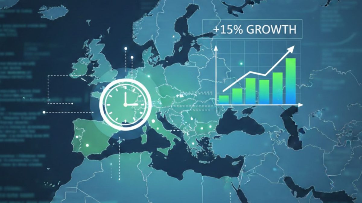 Negara dengan Jam Kerja Pendek, Tapi Produktivitasnya Tinggi