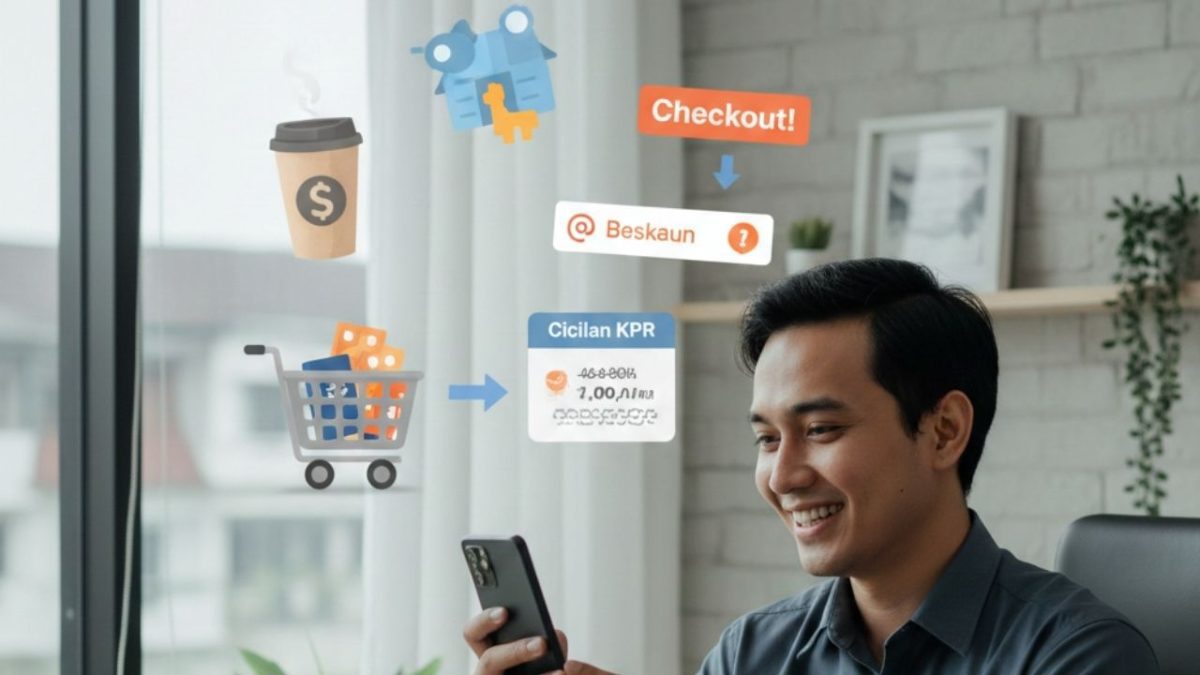 Gaji Naik, Tapi Tabungan Tetap Nol? Ini Penyebab yang Sering Nggak Disadar