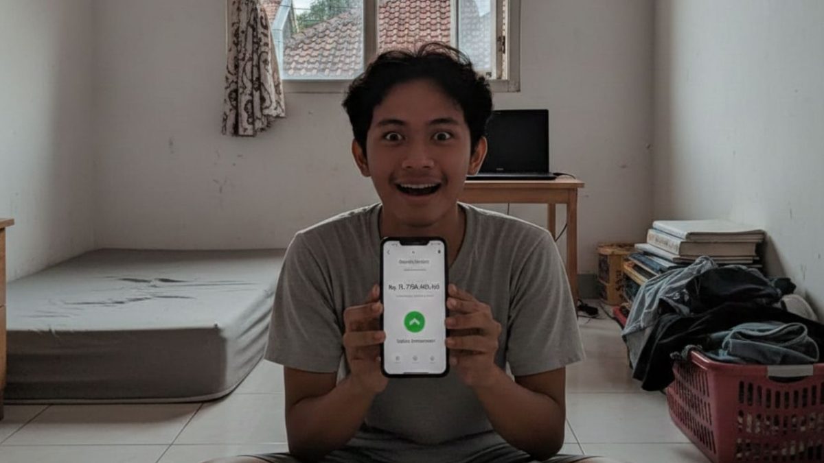 Gaji Pas-Pasan Tapi Masih Bisa Nabung? Ini Cara Realistisnya