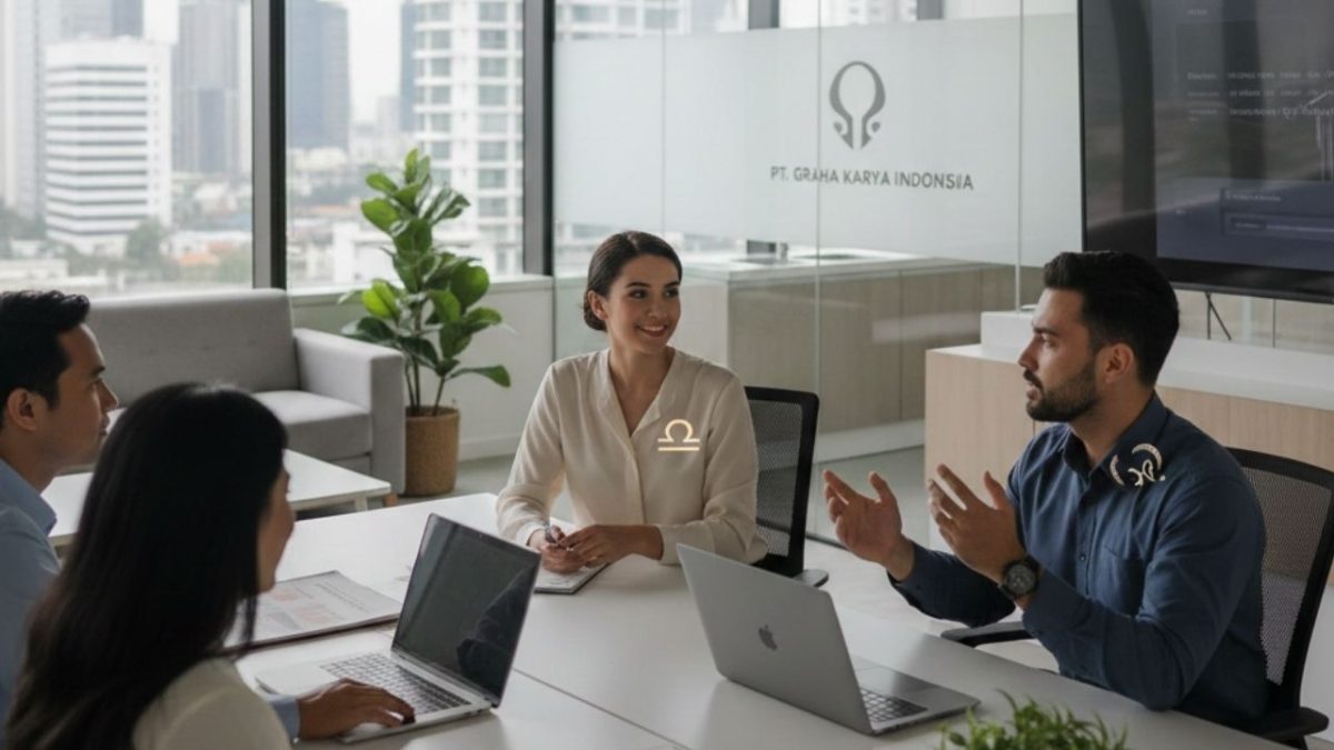 Zodiak Paling Cocok Kerja Tim vs yang Paling Sering Bentrok di Kantor