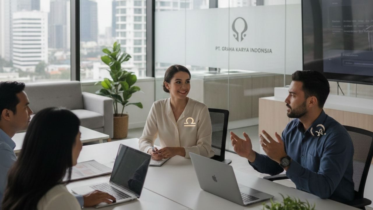 Zodiak Paling Cocok Kerja Tim vs yang Paling Sering Bentrok di Kantor