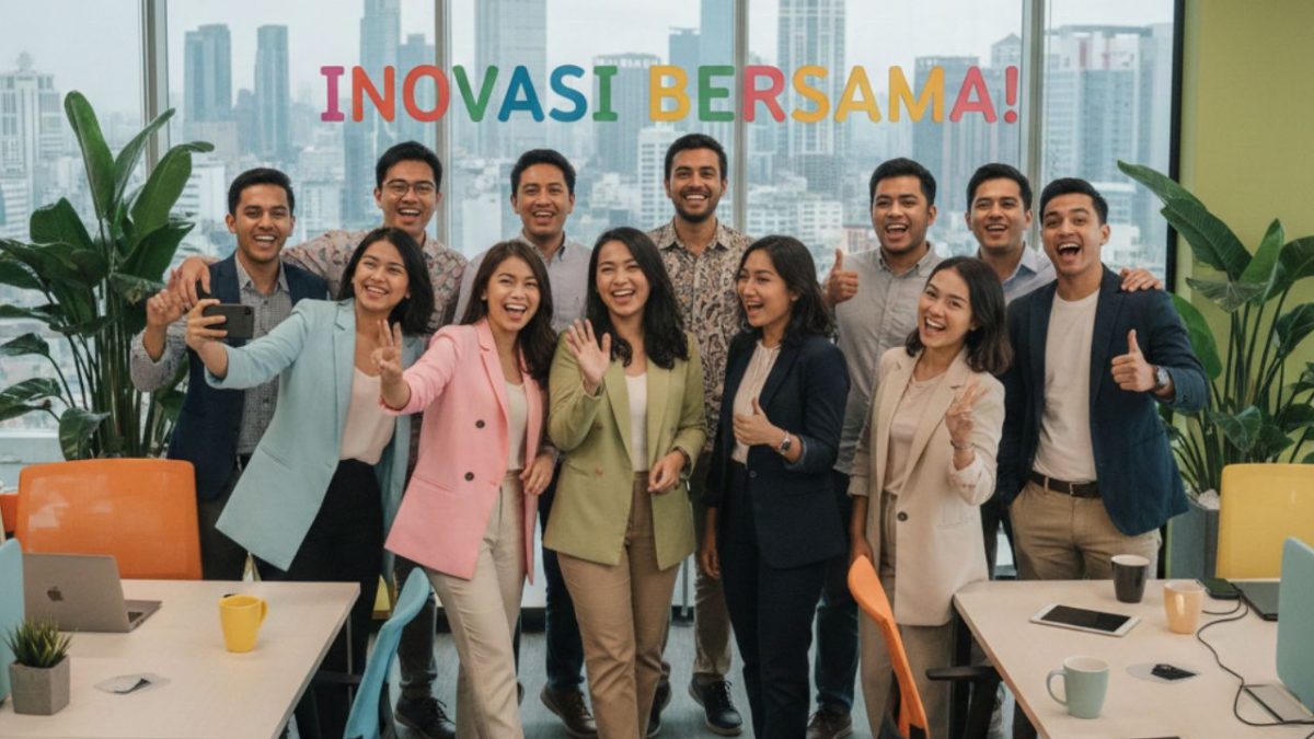 Cara Kerja 12 Zodiak di Kantor (Fakta Ringan, Bukan Ramalan)