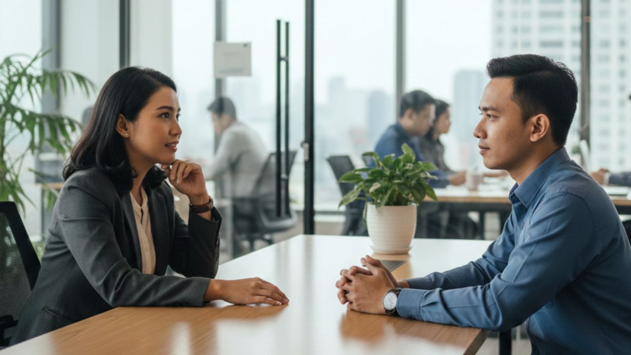Cara Menolak Tugas Tambahan di Kantor Tanpa Dicap Nggak Kooperatif