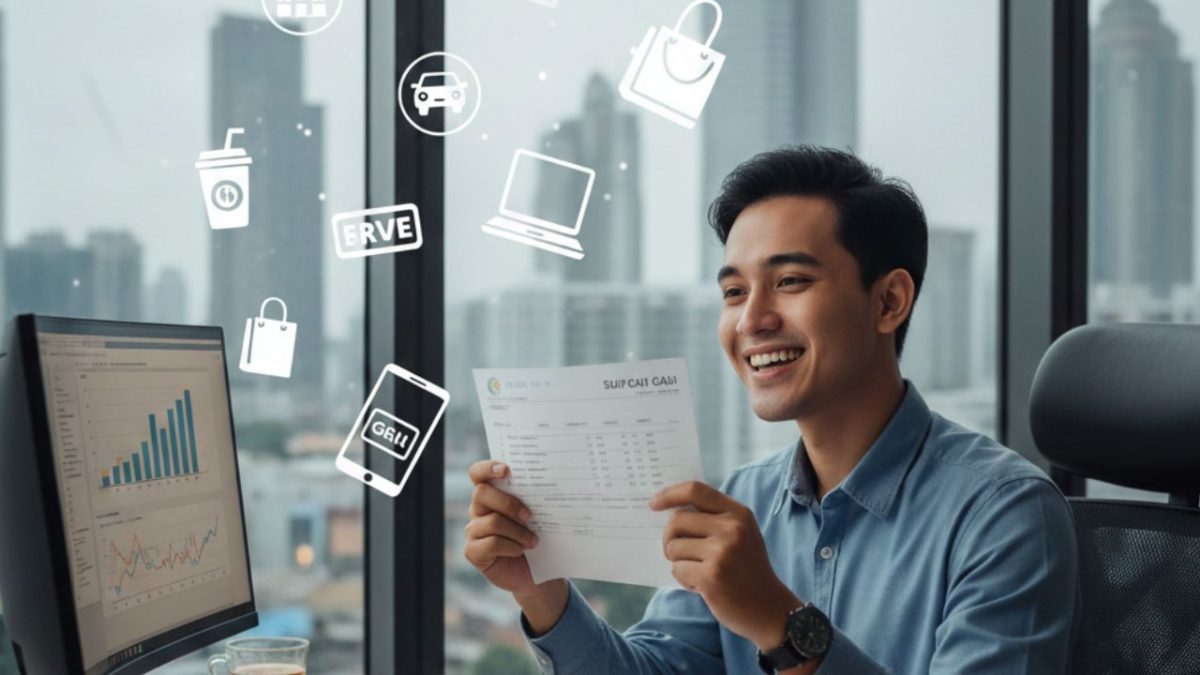 Kesalahan Keuangan Pekerja Muda yang Sering Terjadi di Awal Kerja